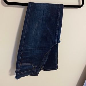 Citizens of Humanity Rocket Jeans